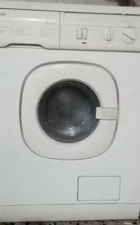 ماشین لباسشویی