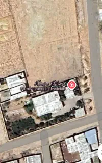 فروش زمین ۴۰۰ متری مسکونی در مزیدآباد