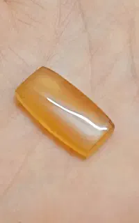 نگین عقیق