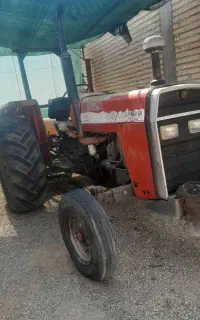 تراکتور285