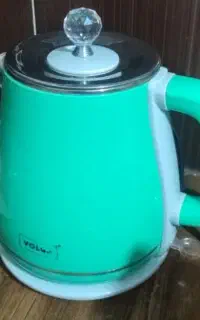 کتری برقی