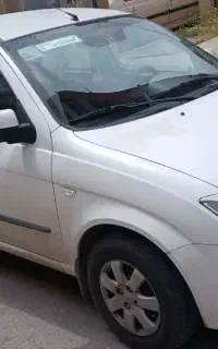 تیبا مدل ۹۸دوگانه تبدیلی