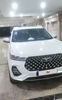 تیگو ۷ پرو ۱۴۰۲