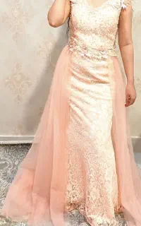 لباس مجلسی