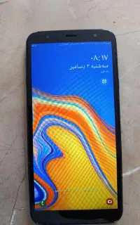Galaxy j4+