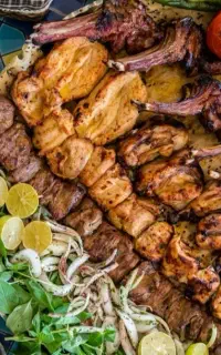 با کیفیت‌ترین و خوشمزه‌ترین‌ و اقتصادی‌ترین