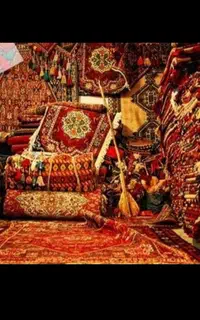 قالیشویی پائیزان وارنا ورامین قرچک پیشوا