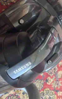 جارو برقی سامسونگ