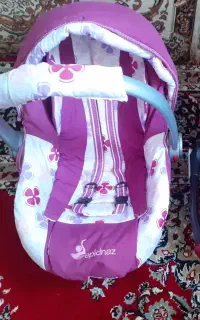 کریر در حدنو