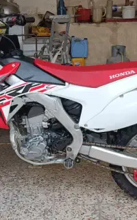 موتور سی ار اف ۲۵۰سی سی