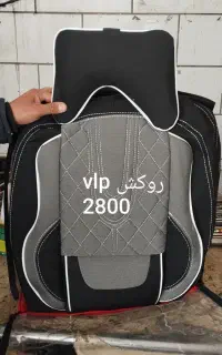 تعمیر صندلی وروکش صندلی