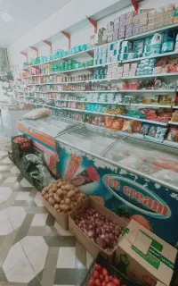 فروشنده