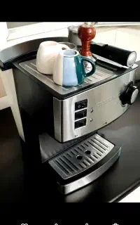 قهوه ساز خانگی 15 بار