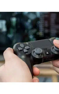 خرید و فروش و تعمیر دستهps4  تعمیر ایسی شارژ