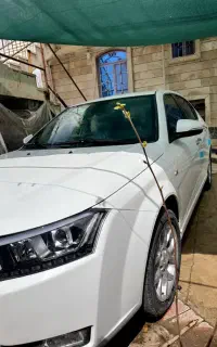 دنا پلاس توربو شارژ اتومات صفر