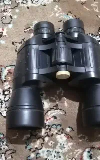 دو عدد دوربینی روسی