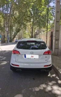 فروش جک S5مدل آخر اسفند99 گرگان کم کارکرد