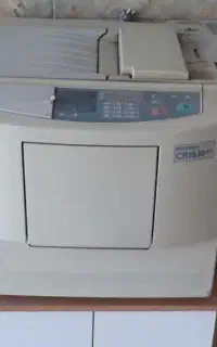 دستگاه ریسو ۱۶۳۰ B4زن