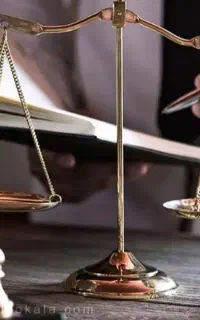 وکیل پایه یک دادگستری