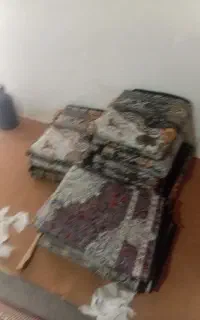 حراج کلیم طرع فرش