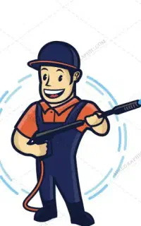 کارگر جهت کار در کارواش