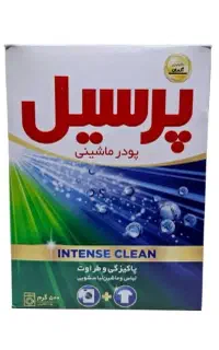 پودر 500گرم پرسیل و سافتلن