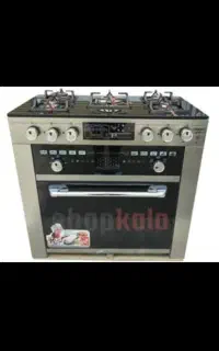 گاز شیشه ای طرح فر نو