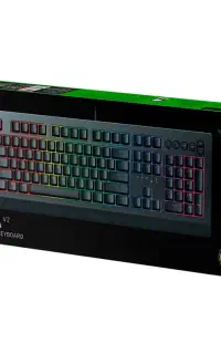کیبورد razer cynosa v2