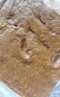 فروش خمیر خرما