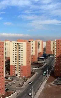 فروش نهضت ملی(مسکن ملی) پیامبراعظم تجمیع پروژه شده