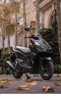 موتور کلیک cl 1600