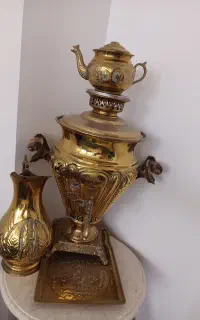 سماوربرنجی