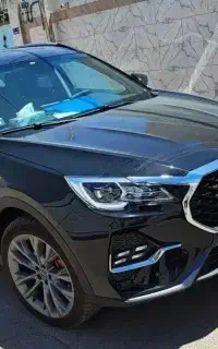 فیدلیتی الیت تیپ 2 مشکی 7 نفره بدون رنگ