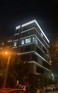 برقکار نوین ساختمانی