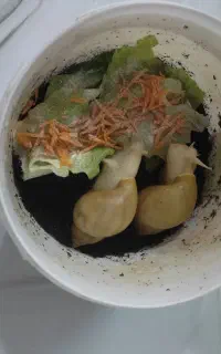 حلزون سوپر مولد