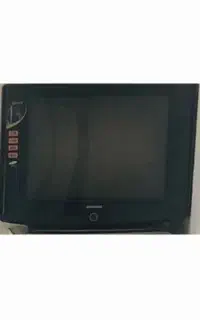 تلویزیون ۲۹ایج اصل سامسونگ صفحه تخت