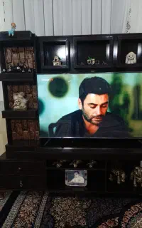 فروش میزتلویزیون طرح باکس دار