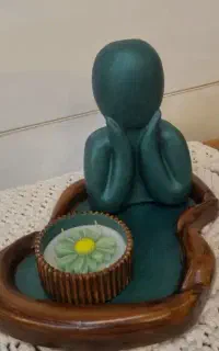 دکوری و تزئینی