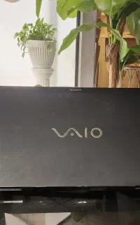 لپتاب Sony Vaio ci7
