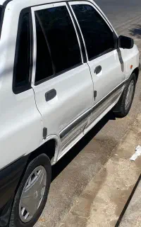 ‌پراید ۸۹