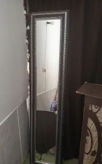 آینه قدی