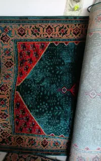 ۲تاقالی ۴متری شاهسون نوستاره کویریزدوقپون