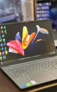 لپ تاپ گیمینگ مهندسی پرقدرت Lenovo نسل 12 گرافیک 8