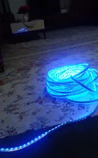 ۱۳ متر ریسه ار جی پی جنس یک یک