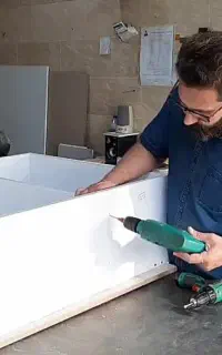 دوره جامع آموزش ساخت و نصب mdf