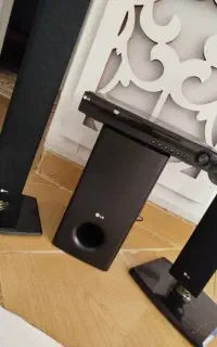 سینما خانگی LG