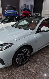 بی ام و 225i مدل 2025