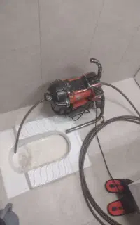 لوله بازکنی پونک ارم جنت آباد شهرزیبا کاشانی فردوس