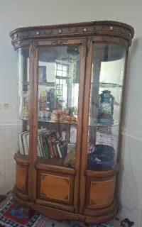 بوفه