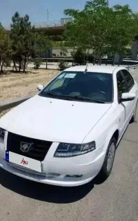 سورن پلاسXU7Pمدل۱۴۰۵